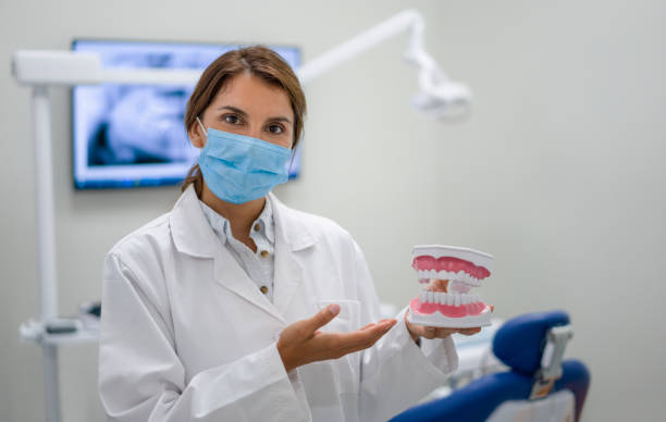 Best Emergency Dental Care for Abscessed Tooth in Cypress Quarters, FL