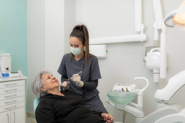 Mobile Emergency Dentist